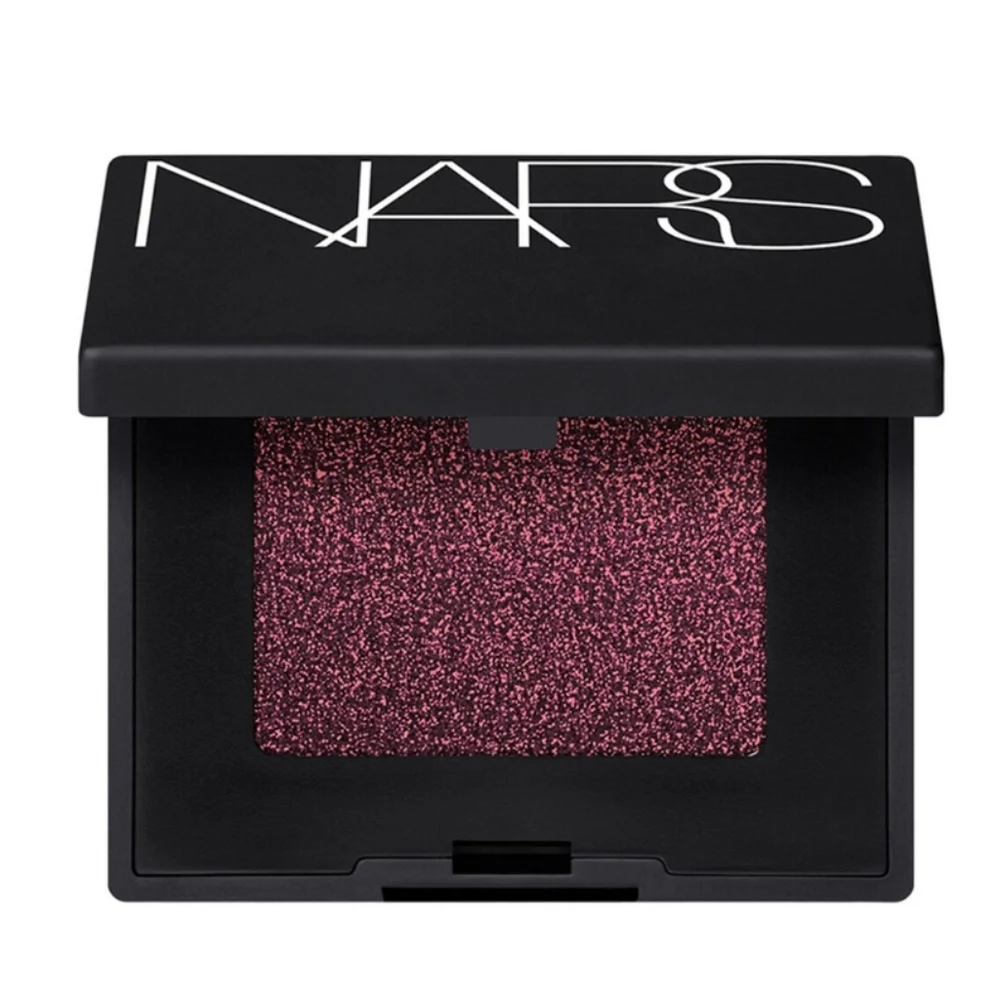 🌺NARS Pointe Noir HardWired Eyeshadow